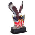 Victorious Eagle Award 9" HEIGHT